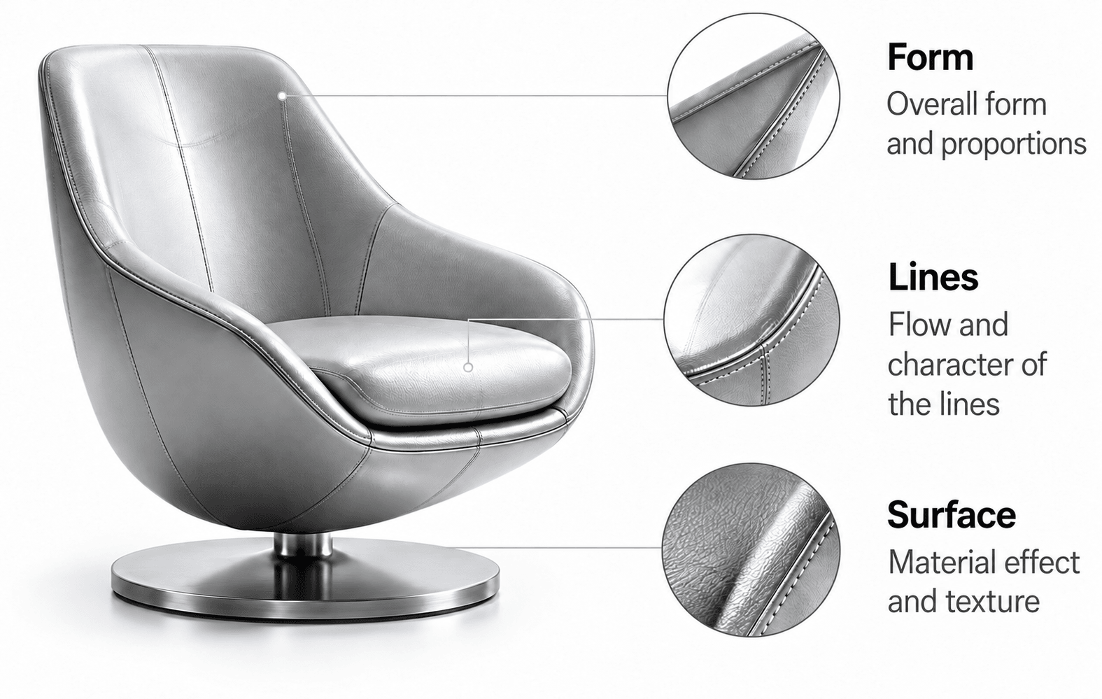 Sample design A